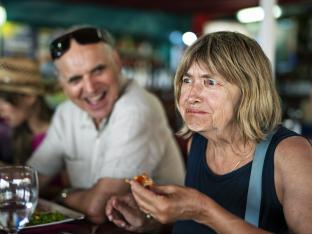 Oserez-vous goûter les pires plats au monde? Getty Images