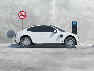 voitures électriques