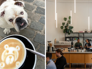 café de spécialité Bruxelles