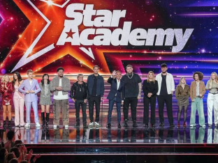 Star Academy - Crédits TF1