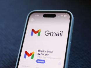 Google Gmail