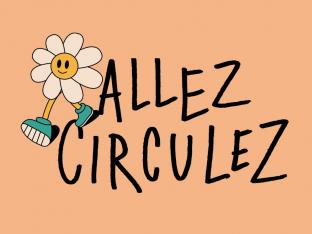 Logo Allez Circulez