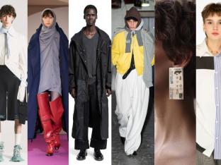 Belgian Fashion Awards: de winnaars