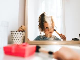 Innocents les Sephora Kids? Getty Images