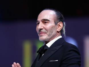 john galliano