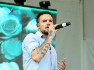 Liam Payne