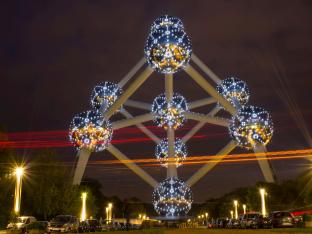 Atomium