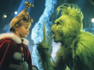 The Grinch