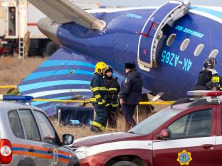 Azerbaijan Airlines