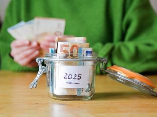 Pension en 2025