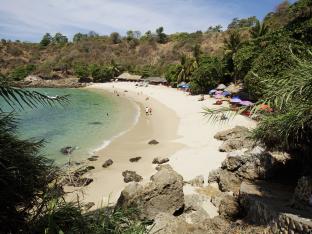 Guide des meilleures adresses de Puerto Escondido, au Mexique - Getty Images