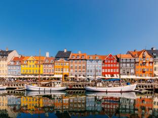 bonnes adresses copenhague