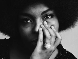 Roberta Flack