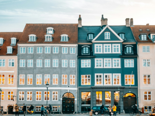 La créatrice de Ganni partage ses adresses préférées à Copenhague - Unsplash (Jacob Buchlave)