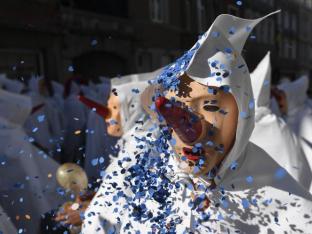 carnavals belgique wallonie vacances scolaires