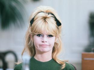 Un nouveau livre lève le voile sur Brigitte Bardot - Getty Images