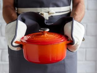 Le Creuset