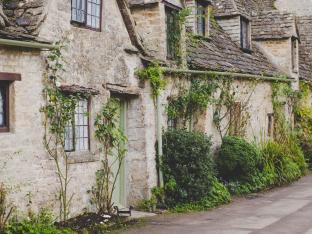 Les voyages vintage ont la cote - Unsplash (Ivy Barn)