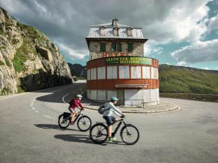 vélo électrique