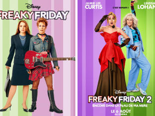 Freaky Friday 2