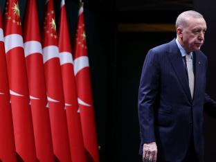 Recep Tayyip Erdogan