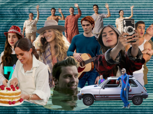 C'est quoi le hate-watching, et quels sont ses (dés)avantages - Collage Lauranne Van Naemen pour Le Vif Weekend