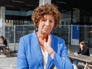 Petra De Sutter