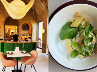 maloma restaurant