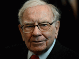 Warren Buffett