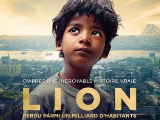 Lion film