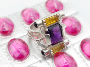 Ucedo réinvente la haute joaillerie - DR