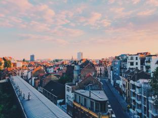Les meilleures adresses de la capitale selon 3 Bruxellois branchés - Unsplash (Alex Vasey)
