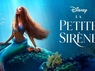 La Petite Sirène