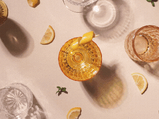 Voici le cocktail de l'été 2025