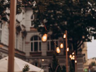 Notre guide des restos avec terrasses les plus chic de Liège - Getty Images