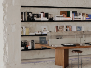 La librairie Babylone, à Paris, destination voyage pour fans de lecture - DR