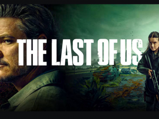 The Last Of Us