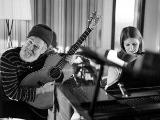 The Swell Season
