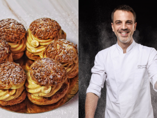 jonathan cohen patissier