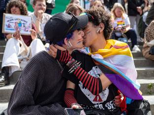 Pride Brussel