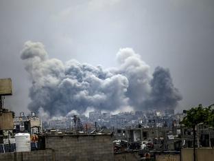 Gaza
