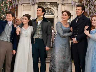 Bridgerton saison 4