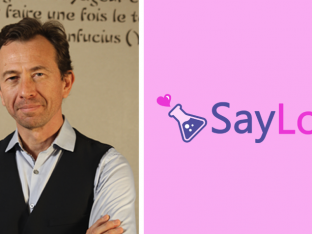 saylove