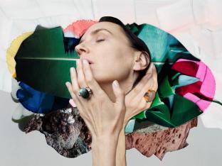 bague issence hannelore knuts