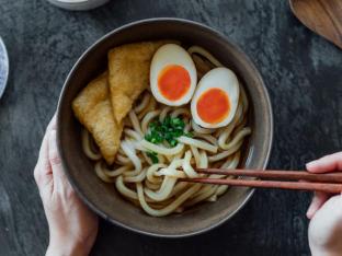 ramen recette