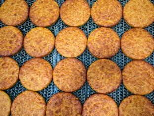 Le pain de Küllüoba, la recette parfaite contre la sècheresse ? Getty Images