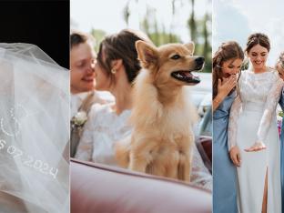 Mariage de rêve