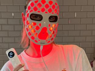 likami led mask