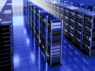 électricité data centers