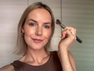 cream bronzer kruidvat
